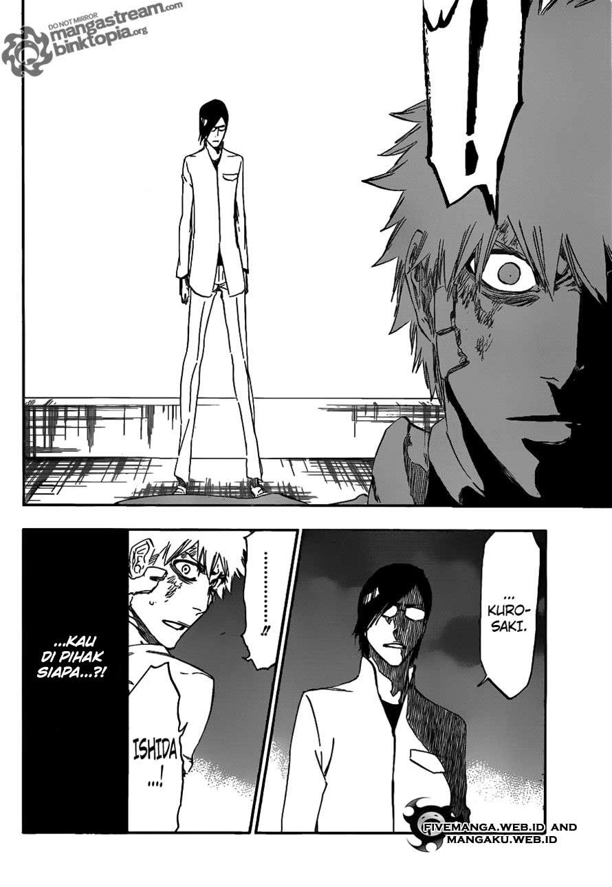 Gogodol Bleach 458 08